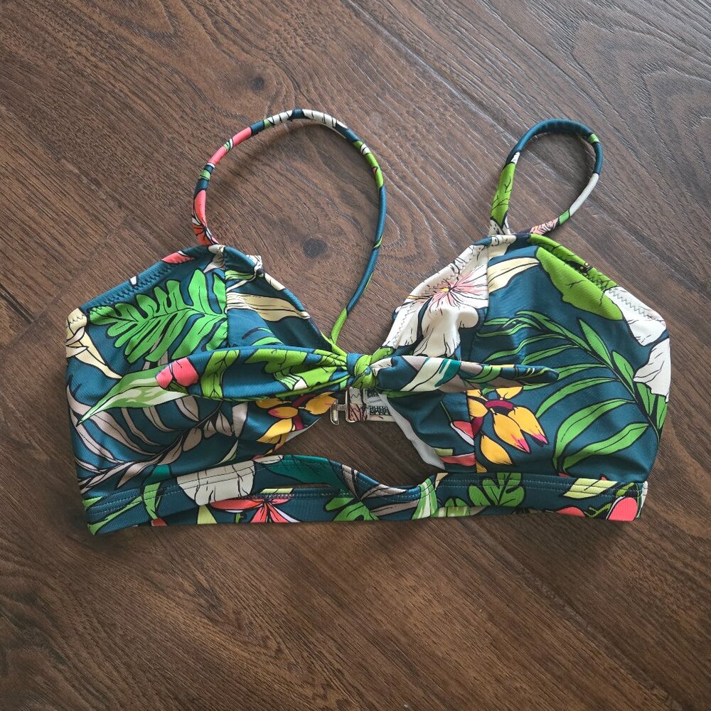 Cupshe Bikini Set